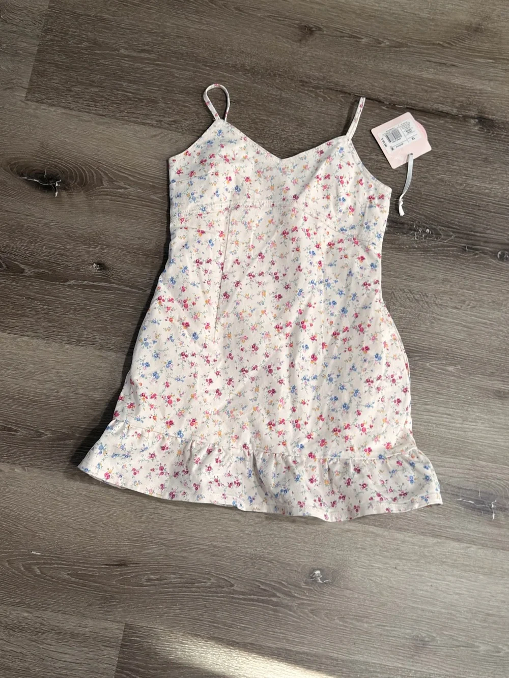 LoveShackFancy add sweet